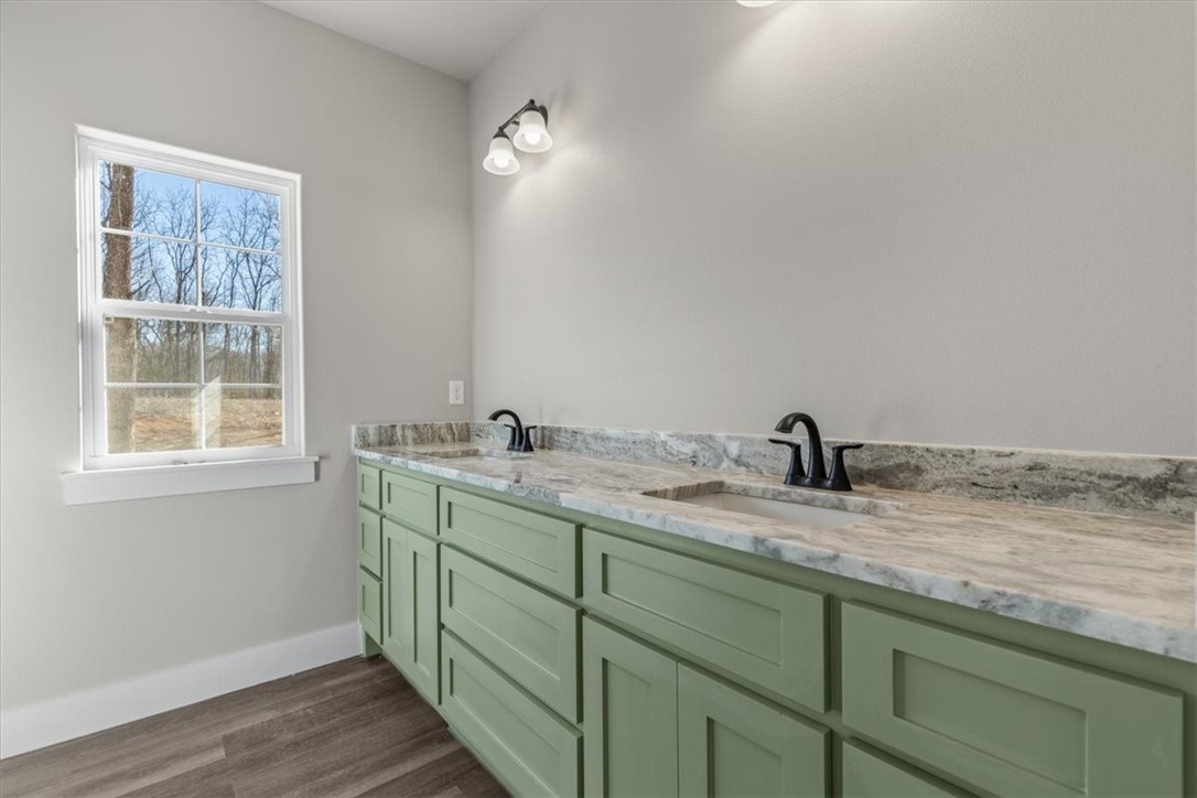 Posy Mountain Ranch Unit 12 Rurban - Residential