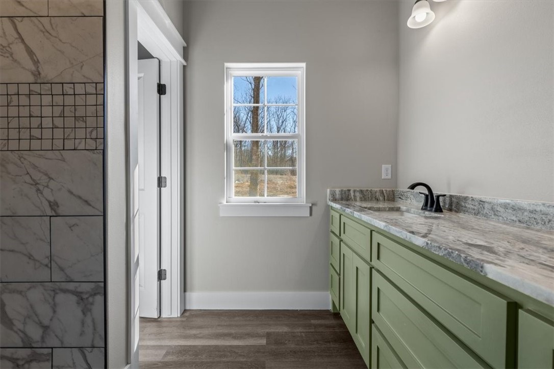 Posy Mountain Ranch Unit 12 Rurban - Residential