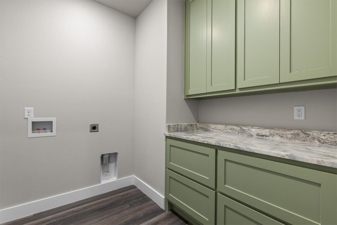 Posy Mountain Ranch Unit 12 Rurban - Residential