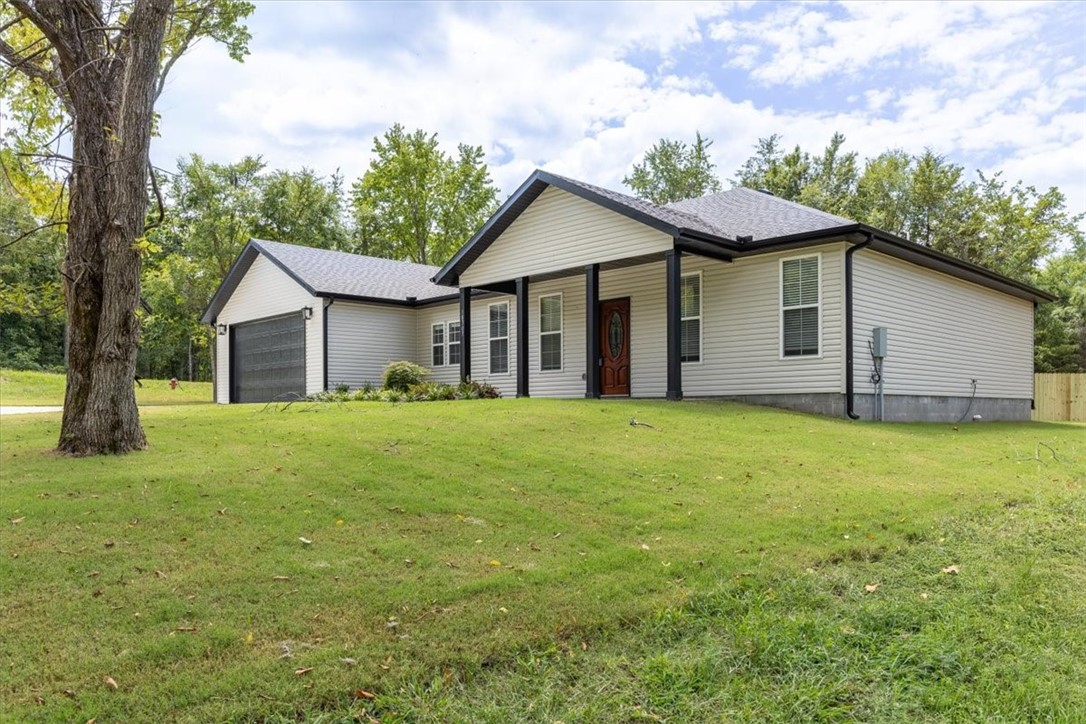 Posy Mountain Ranch Unit 12 Rurban - Residential