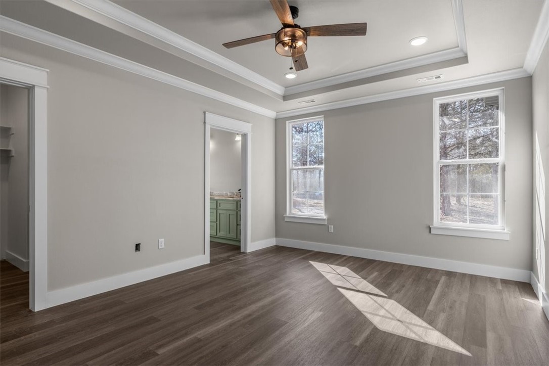 Posy Mountain Ranch Unit 12 Rurban - Residential