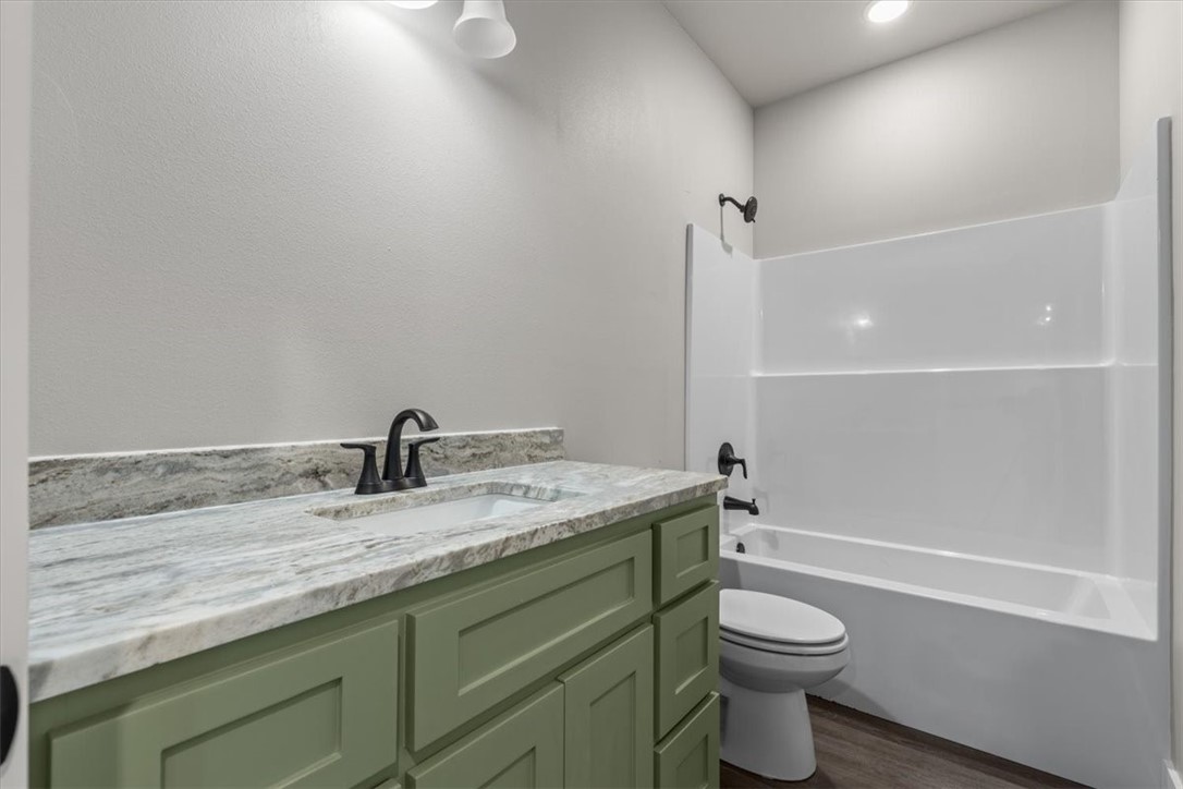 Posy Mountain Ranch Unit 12 Rurban - Residential