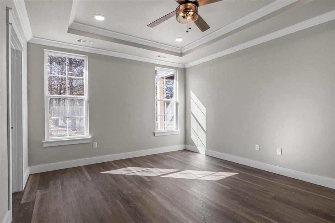 Posy Mountain Ranch Unit 12 Rurban - Residential