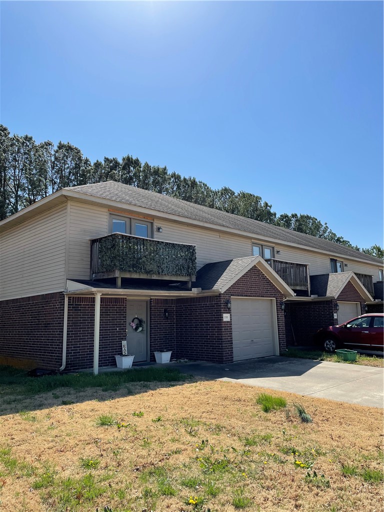 Skyler Place Add - Residential Lease