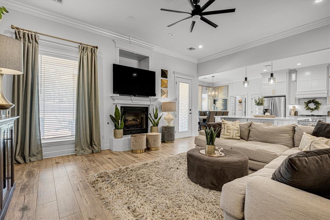 Park Ridge Estates - Residential