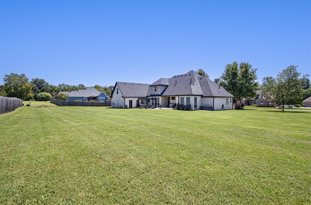 Park Ridge Estates - Residential