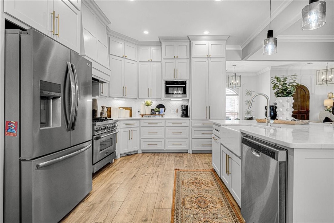 Park Ridge Estates - Residential