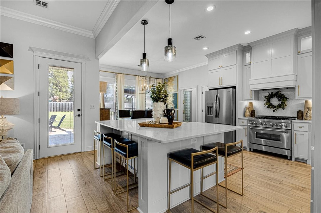 Park Ridge Estates - Residential