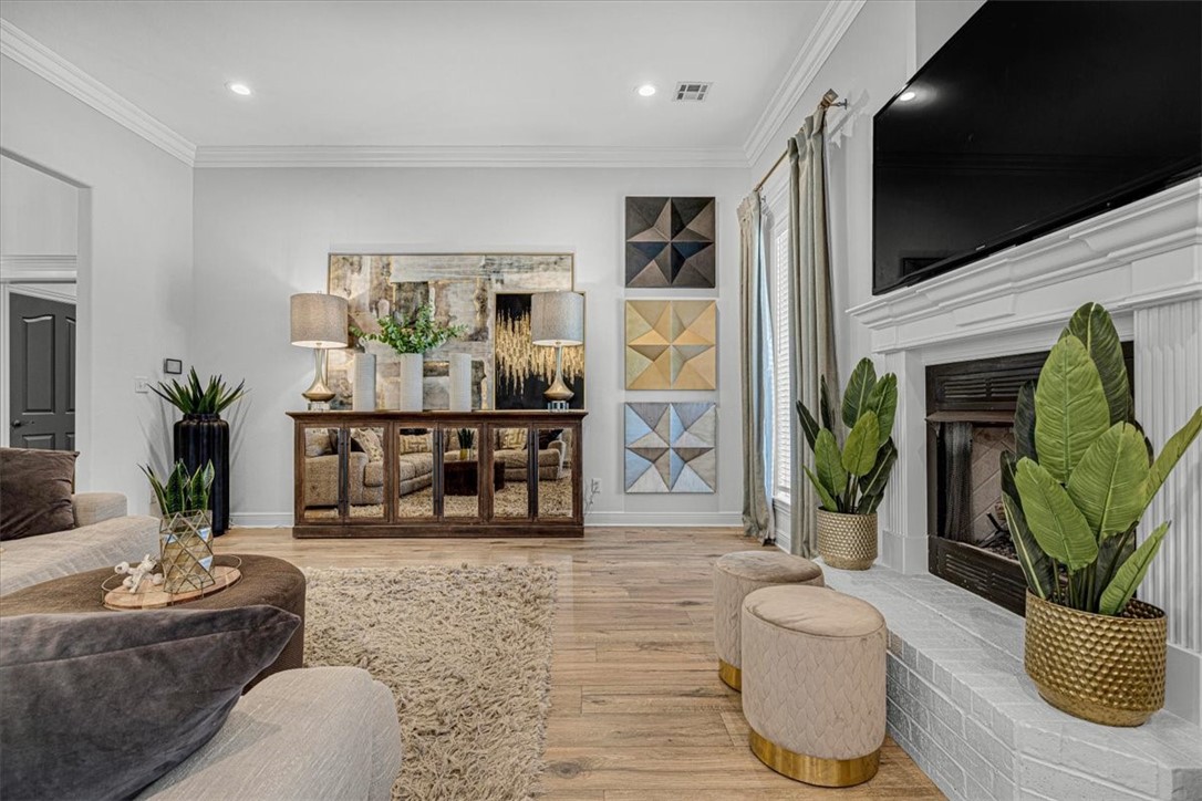 Park Ridge Estates - Residential