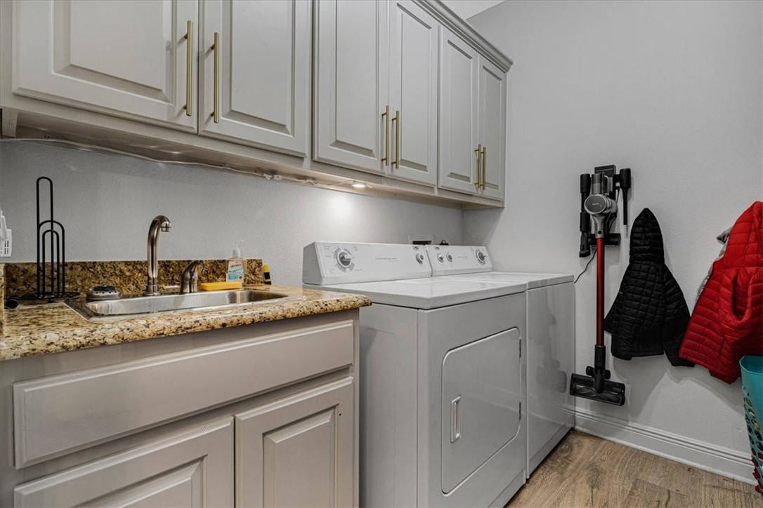 Park Ridge Estates - Residential