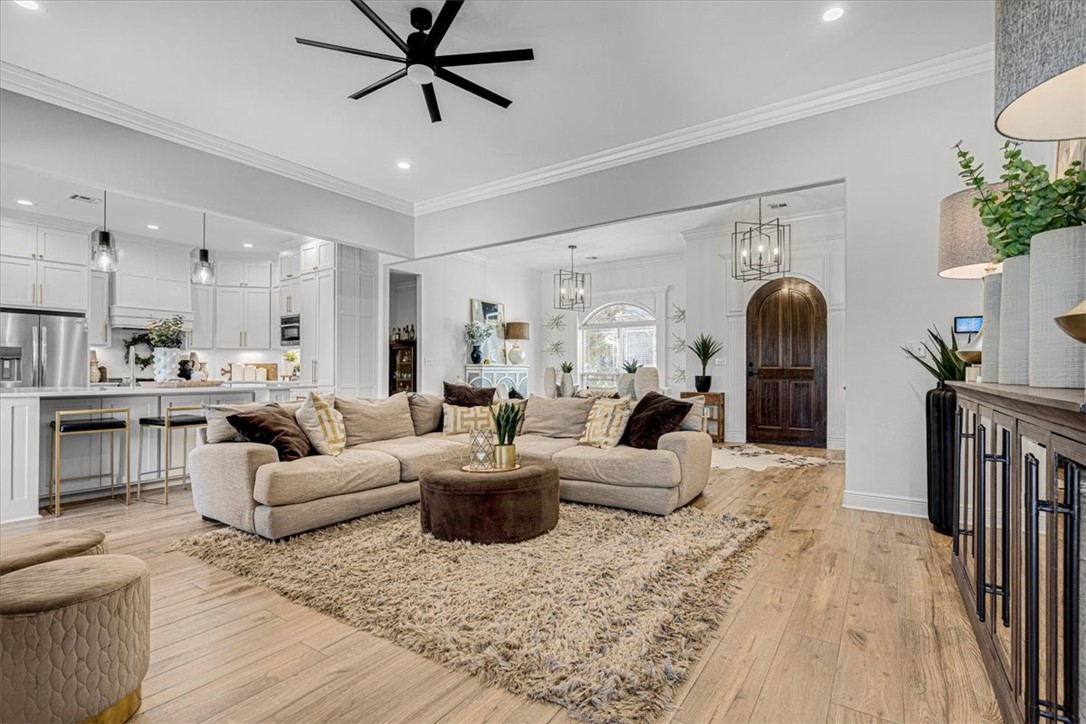 Park Ridge Estates - Residential