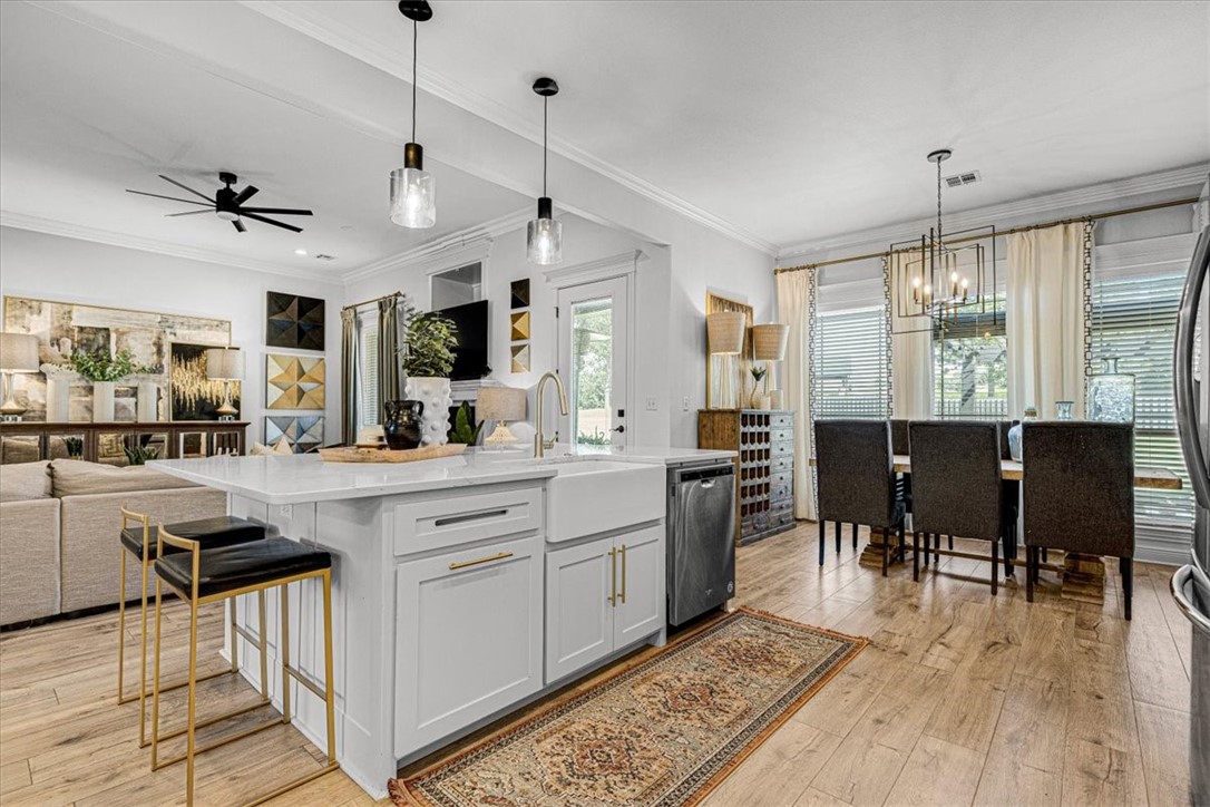 Park Ridge Estates - Residential