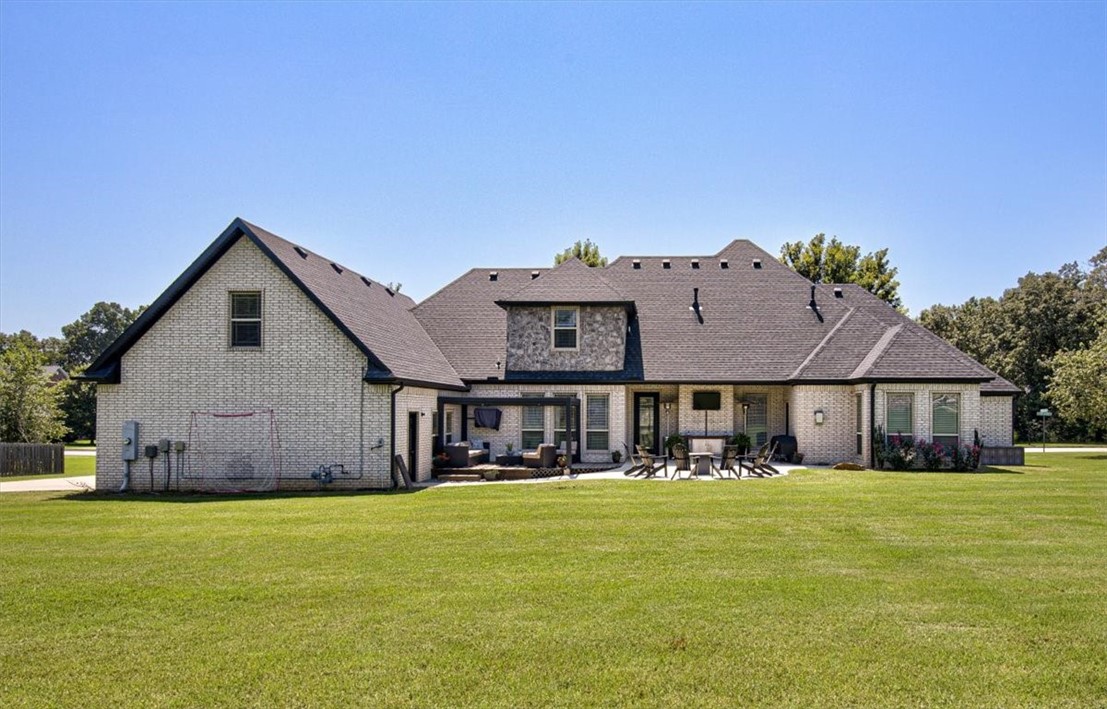 Park Ridge Estates - Residential