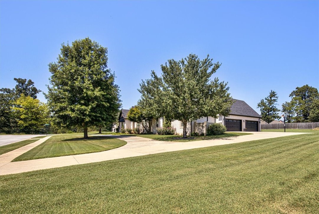 Park Ridge Estates - Residential