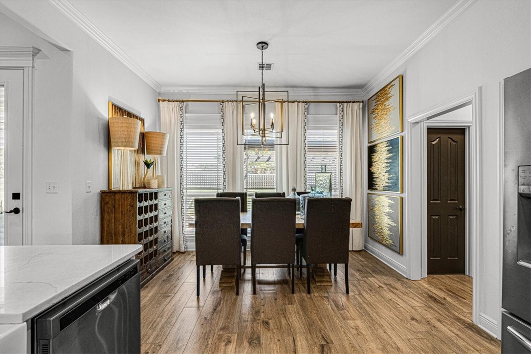 Park Ridge Estates - Residential