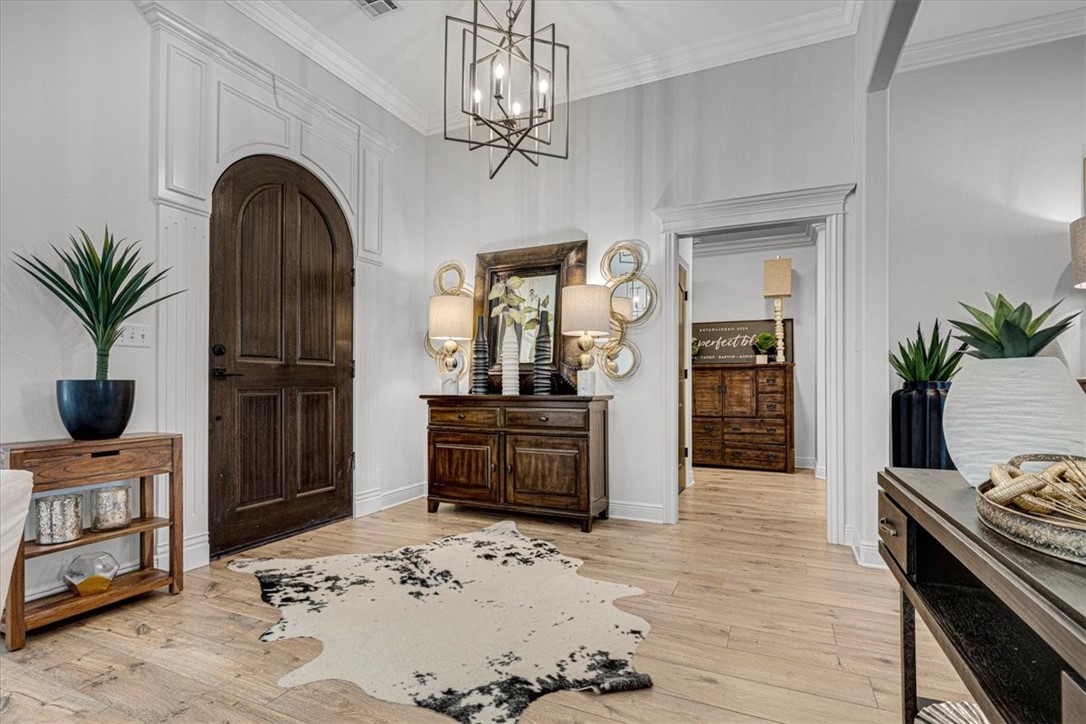 Park Ridge Estates - Residential