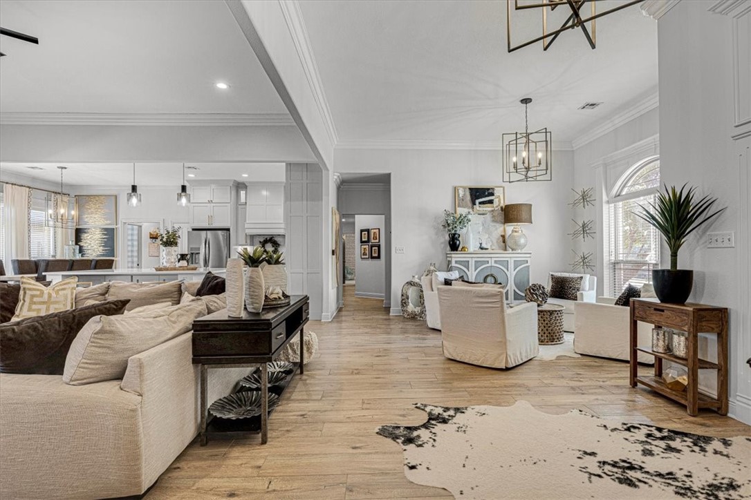 Park Ridge Estates - Residential