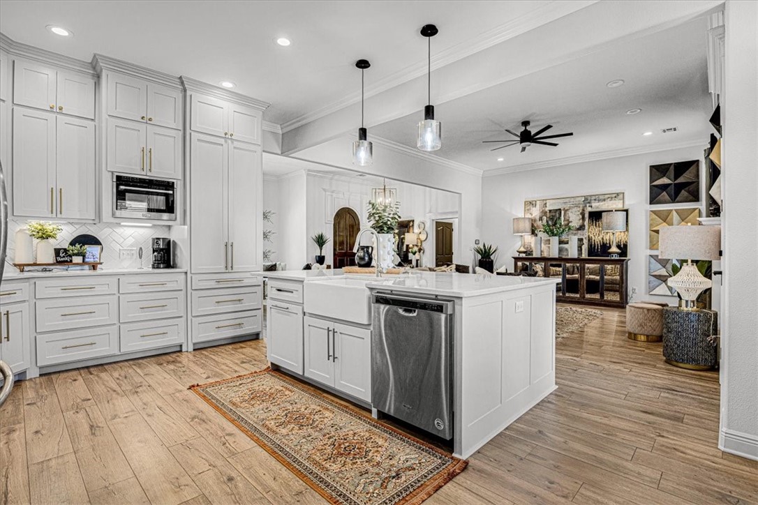 Park Ridge Estates - Residential