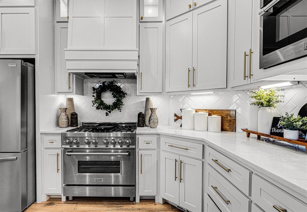 Park Ridge Estates - Residential