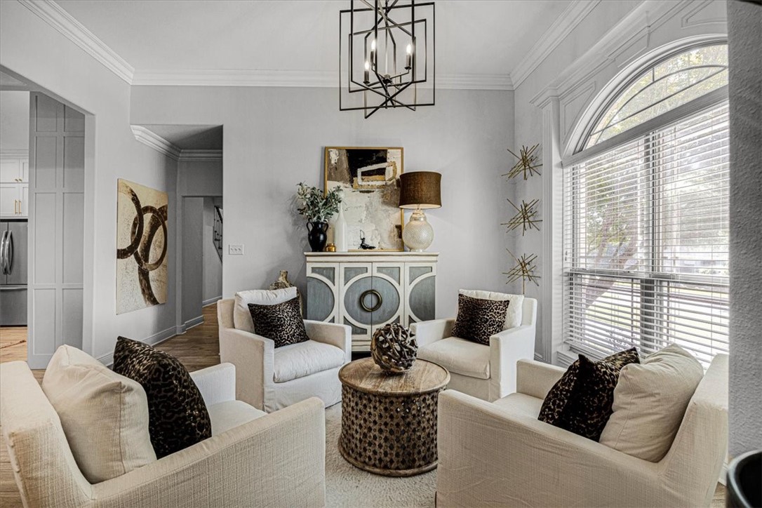 Park Ridge Estates - Residential