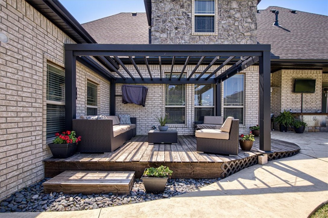 Park Ridge Estates - Residential