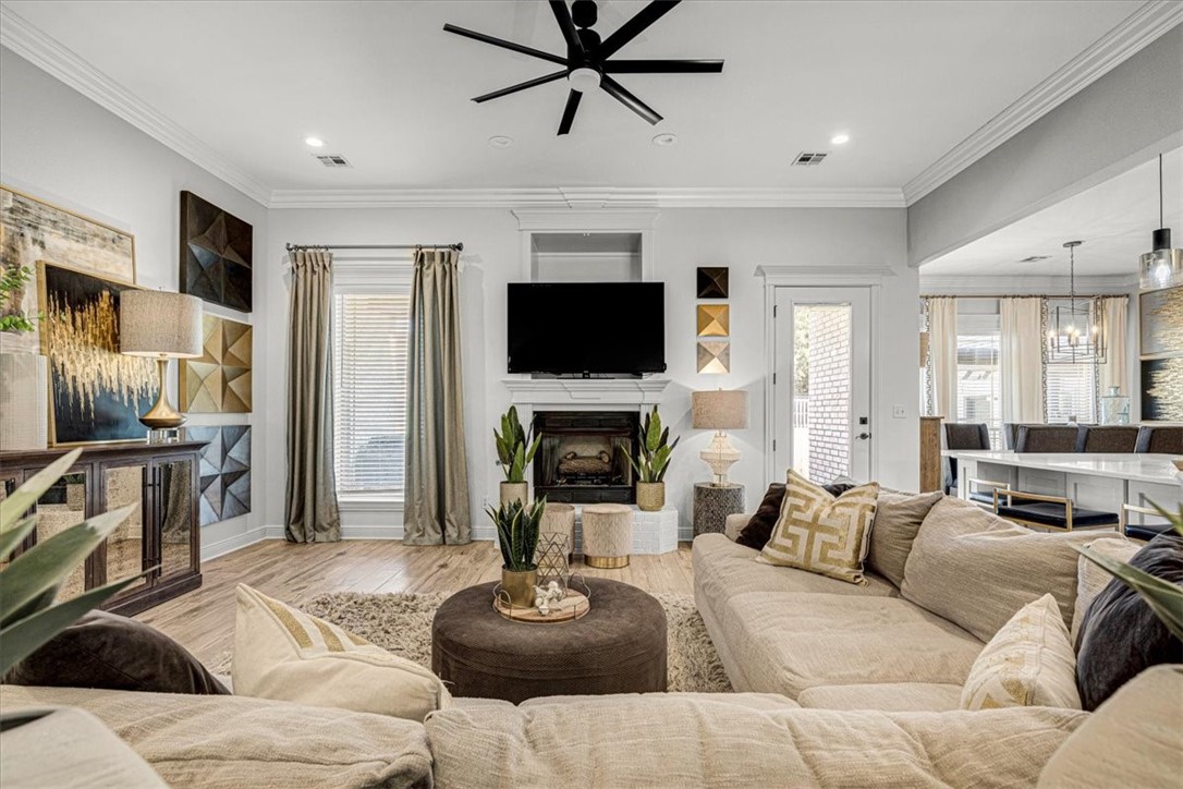 Park Ridge Estates - Residential