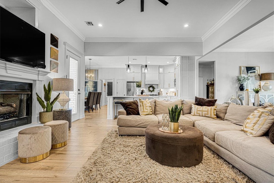 Park Ridge Estates - Residential