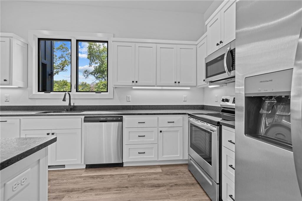 Sussex Sub Bvv - Residential