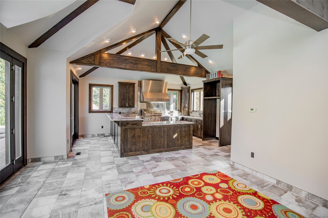 Pinnacle Sub Ph 1, The Rogers - Residential