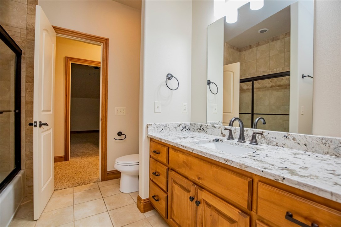 Pinnacle Sub Ph 1, The Rogers - Residential