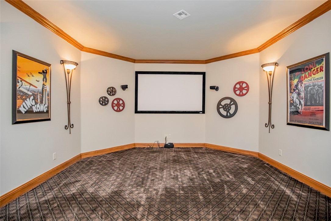 Pinnacle Sub Ph 1, The Rogers - Residential