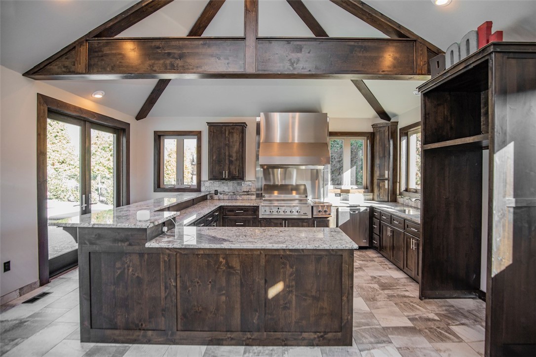 Pinnacle Sub Ph 1, The Rogers - Residential