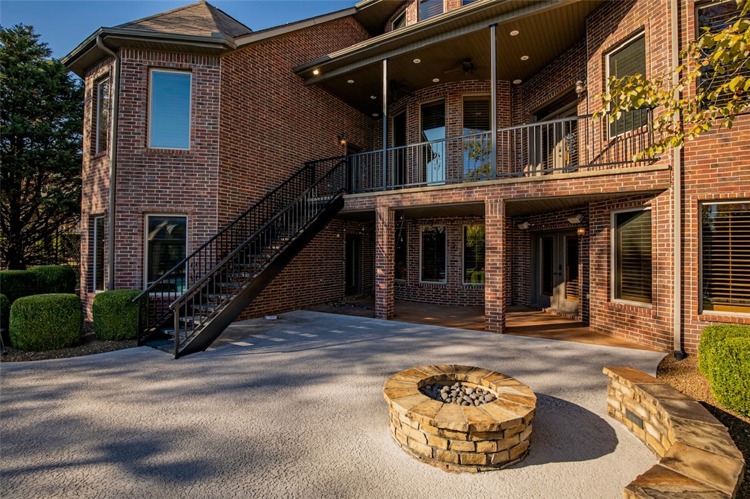 Pinnacle Sub Ph 1, The Rogers - Residential