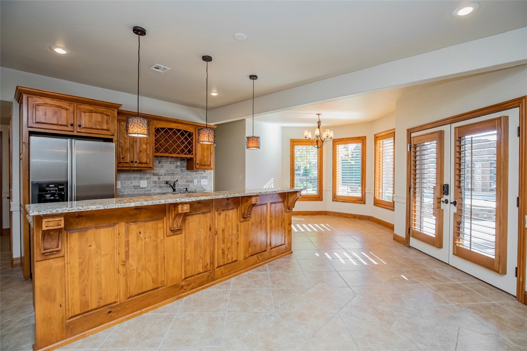 Pinnacle Sub Ph 1, The Rogers - Residential