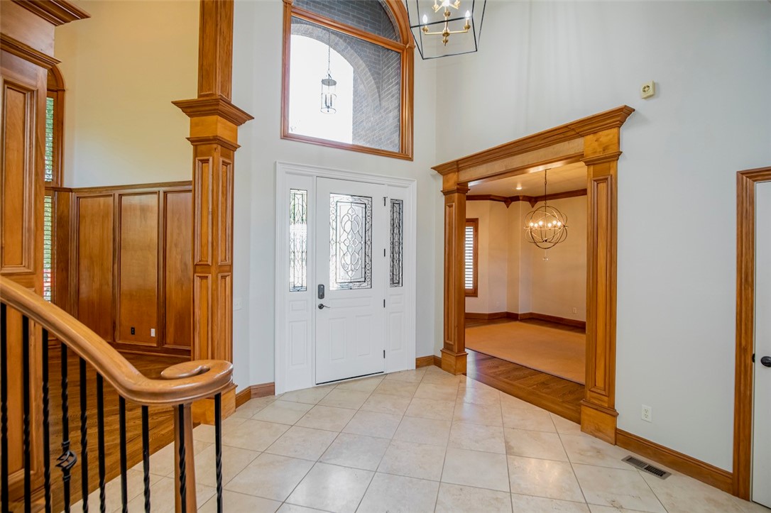 Pinnacle Sub Ph 1, The Rogers - Residential