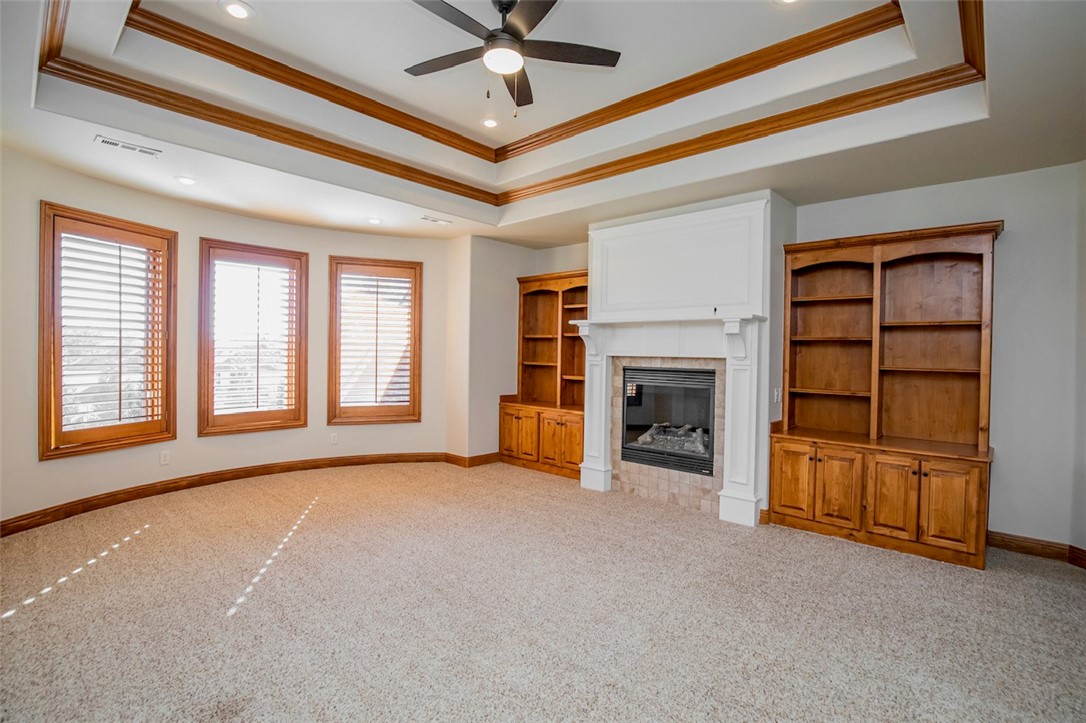 Pinnacle Sub Ph 1, The Rogers - Residential