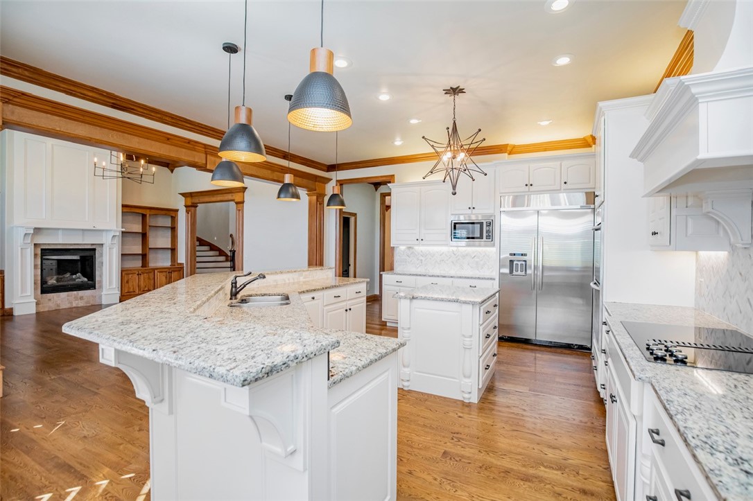 Pinnacle Sub Ph 1, The Rogers - Residential