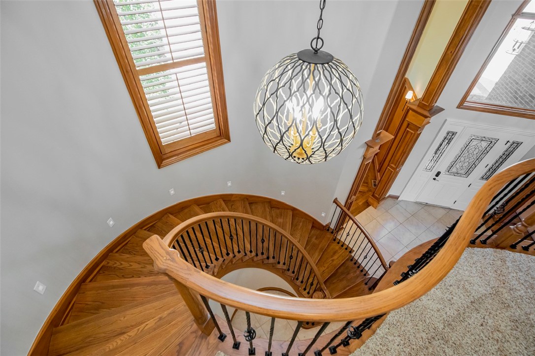 Pinnacle Sub Ph 1, The Rogers - Residential