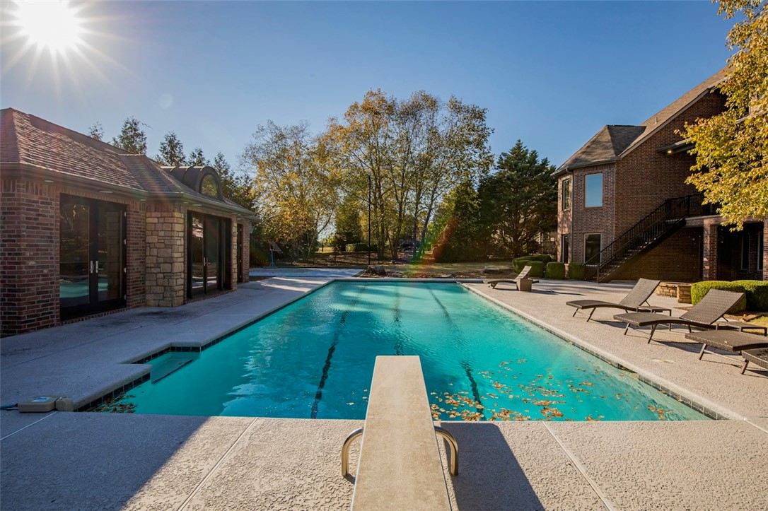 Pinnacle Sub Ph 1, The Rogers - Residential