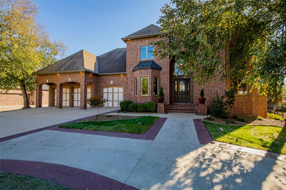 Pinnacle Sub Ph 1, The Rogers - Residential