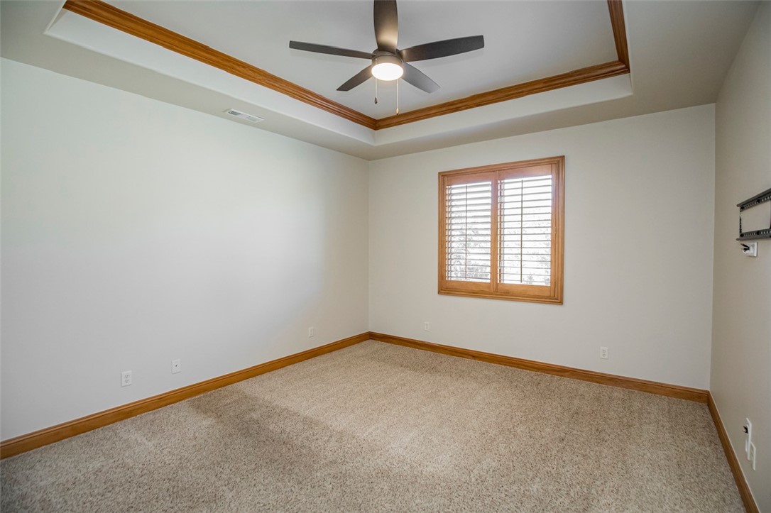 Pinnacle Sub Ph 1, The Rogers - Residential