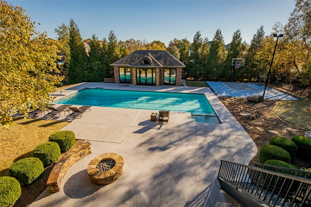 Pinnacle Sub Ph 1, The Rogers - Residential