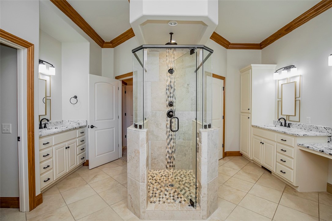 Pinnacle Sub Ph 1, The Rogers - Residential