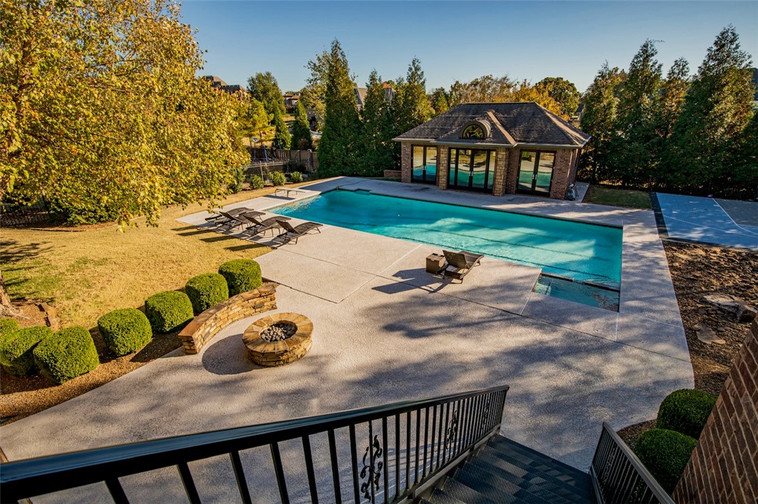 Pinnacle Sub Ph 1, The Rogers - Residential