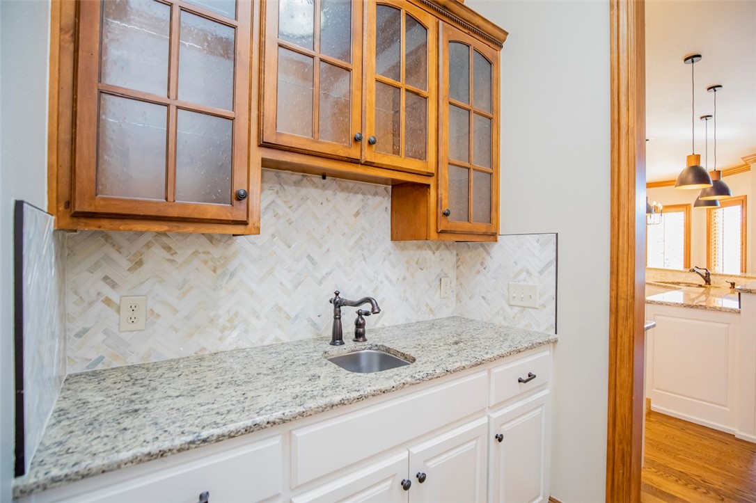 Pinnacle Sub Ph 1, The Rogers - Residential