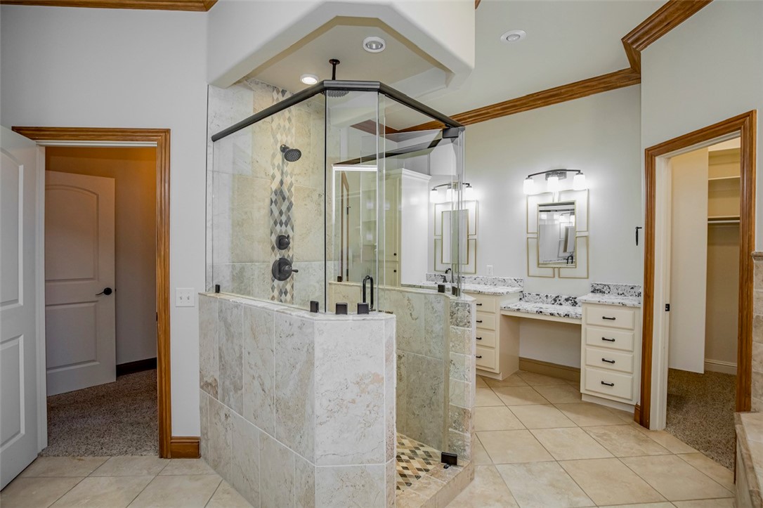 Pinnacle Sub Ph 1, The Rogers - Residential