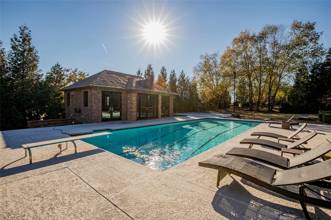 Pinnacle Sub Ph 1, The Rogers - Residential