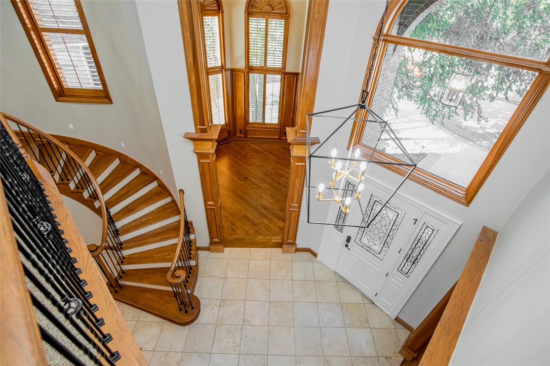 Pinnacle Sub Ph 1, The Rogers - Residential