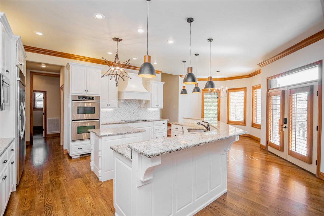 Pinnacle Sub Ph 1, The Rogers - Residential