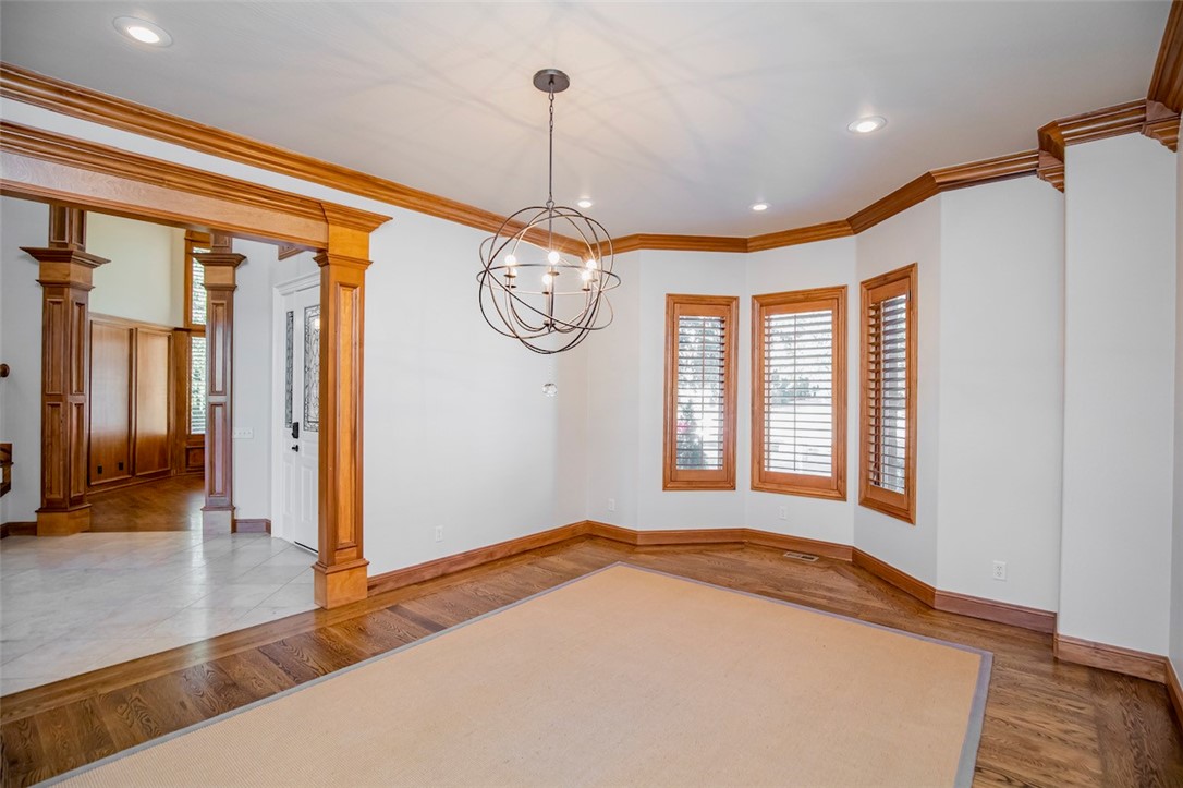 Pinnacle Sub Ph 1, The Rogers - Residential